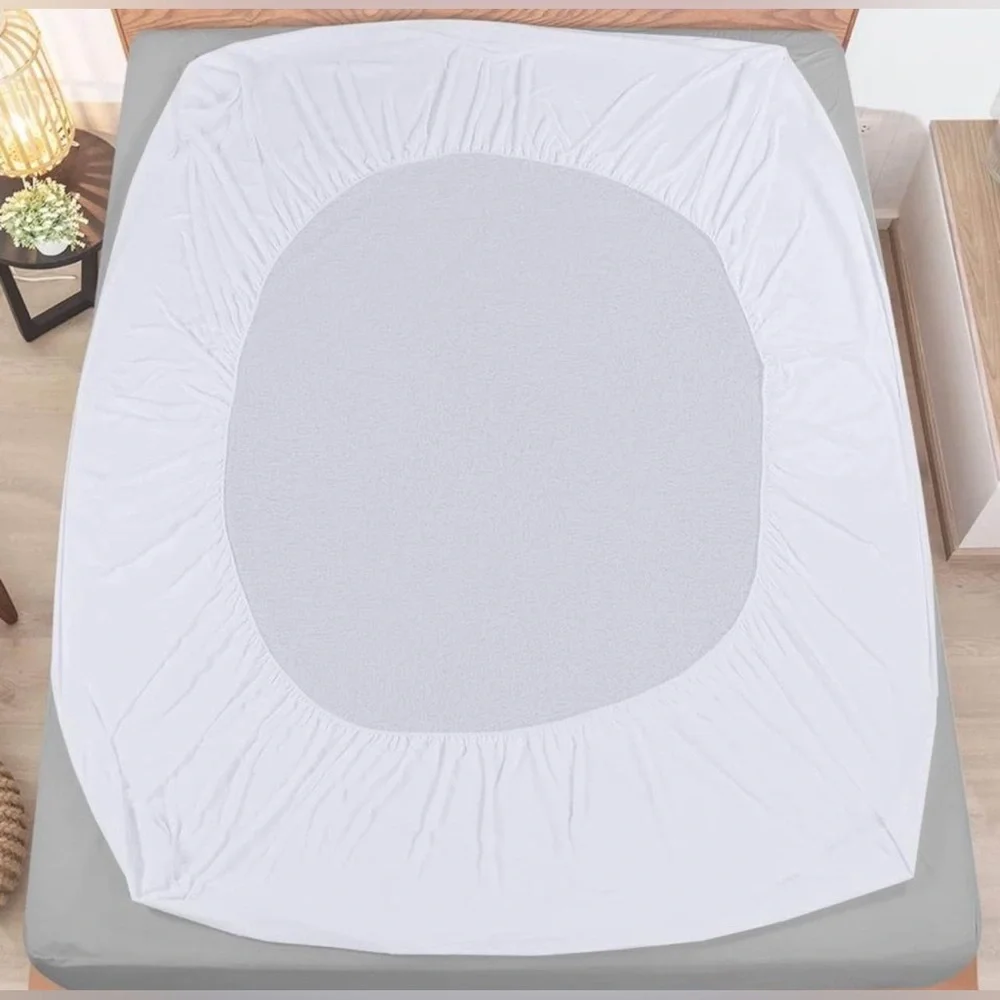 Waterproof Mattress Protector (King)